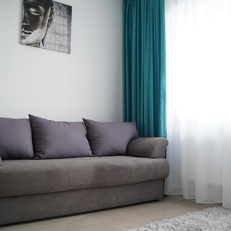 Silence Appartments Gran Varadino Esterno foto