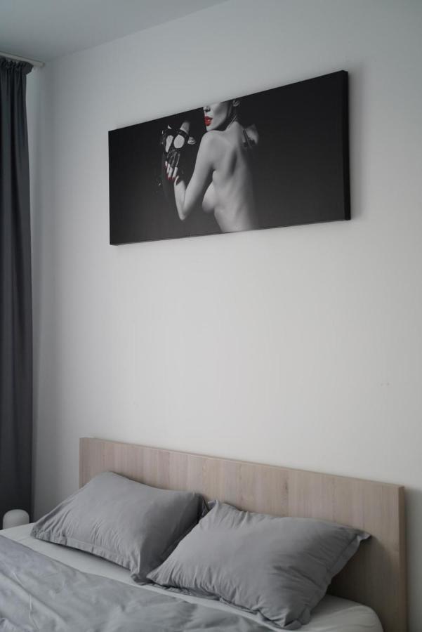 Silence Appartments Gran Varadino Esterno foto