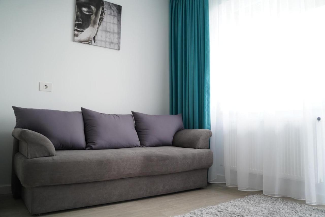 Silence Appartments Gran Varadino Esterno foto